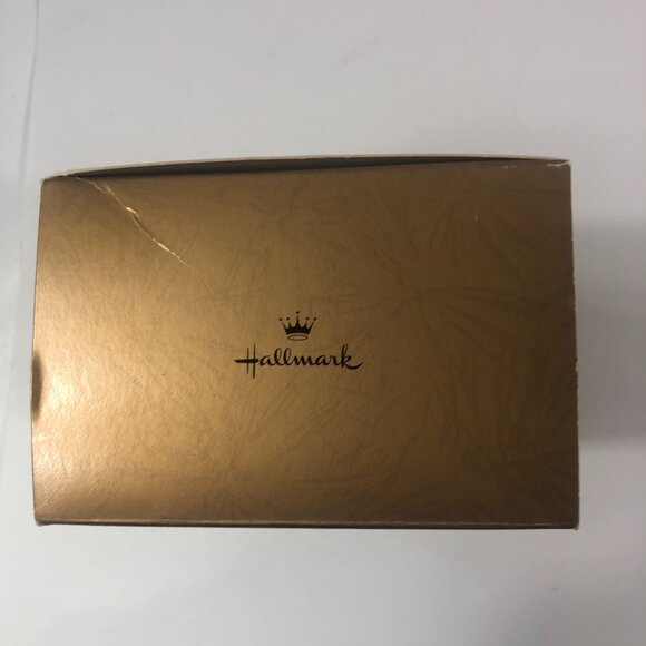 Hallmark Keepsake Ornament Freedom 7 1996 – Journeys Into Space Series – MIB - Picture 6 of 10